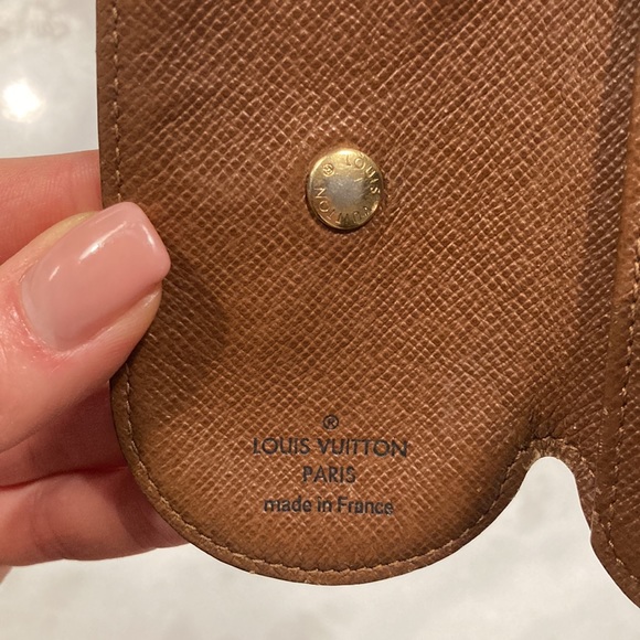 Louis Vuitton Key chain - Picture 2 of 6